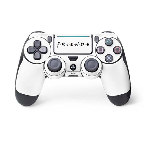 Warner Bros FRIENDS PlayStation PS4 Skins